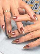 ジュンクス(JUNX)/JUNX Nail Collection