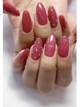アイリッシュネイル 久屋大通店(Irish Nail)/maogel 