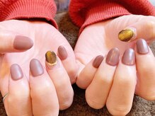 エスネイル(Snail)/大人上品マグネット