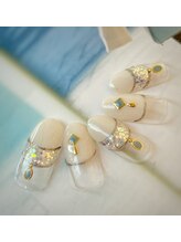 ツインクルスター(TWINKLE STAR)/定額デザイン