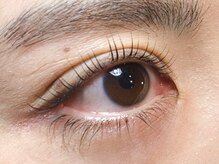 ニュアーズネイル(nuas nail)/まつ毛パーマ