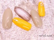 アンベリール 横浜店(Embellir)/(1585)先端シェルネイル