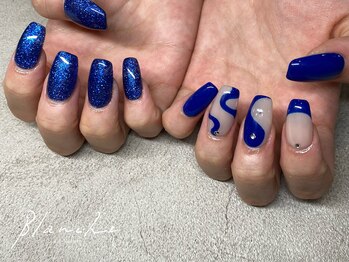 スカルプアート