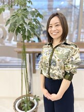 エスフィール(S.feel)&nbsp;関口 