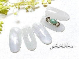《パラジェル》上品シンプル