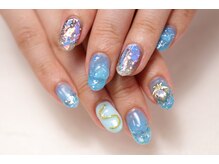 ネイル シャンブル(nail CHAMBRE)/