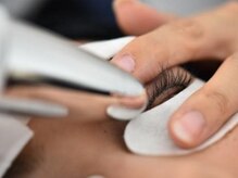 ビューティーサロン ランジュ/まつ毛促進サロンケア