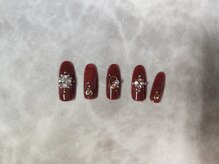 ネイルサロン ネイルクク(Nail KUKU)/10月キャンペーン