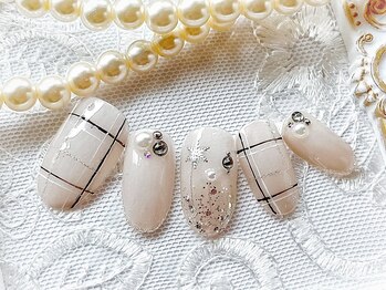 クレールネイル(Clair Nail)/¥8990