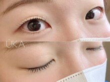 ウカ ひばりが丘(UKA)/ラッシュリフトカール