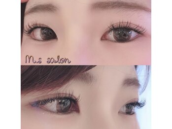 エムズサロン(M.s salon)/