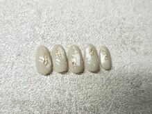 ラミニョンネイルナゴヤ(La Mignon Nail Nagoya)/スタンダードコース