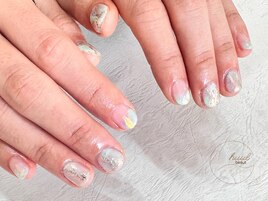 ニュアンスデザイン