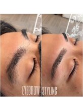 メンズアイブロウ バイ ヴィオラス(men'sアイブロウ by violus)/メンズアイブロウ