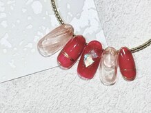 ブエナ 吉祥寺店(Buena)/ハンド☆定額デザイン