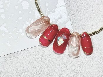 ブエナ 吉祥寺店(Buena)/ハンド☆定額デザイン