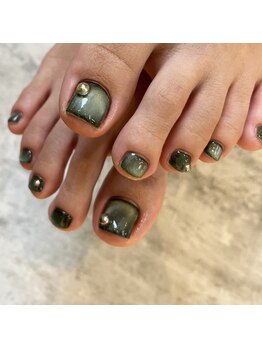 フットフリーデザイン