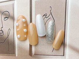 【オフ無料・ケア込】定額4500円