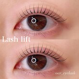 オール アイラッシュ(oar eyelash)