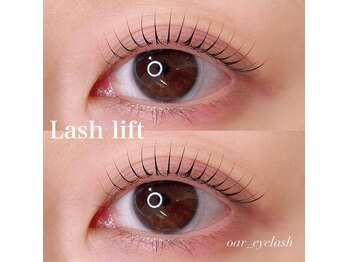 オール アイラッシュ(oar eyelash)