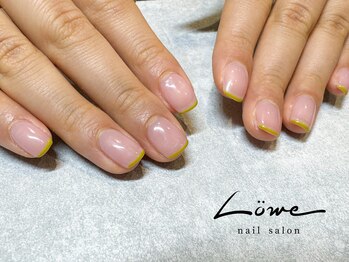 レーヴェ 川崎(Lowe)/シンプル定額《初回5500》2