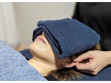 キラリ(Kirari)/耳のツボ、リンパも流します