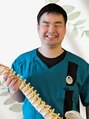 ココロカラダメディカル 大森院 伊藤 俊介