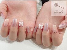 ラクレ 博多店(Lacl'e)/韓国design＊