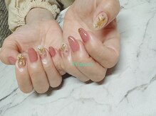 フランセス(Frances)/スタッズアート