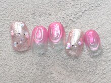 ティプシープラス(TIPSY＋)/【new design】hand定額コース