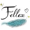 フェレザ(Felleza)のお店ロゴ