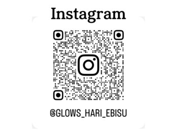 グロウズ(Glows)/Instagram
