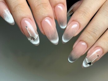 ビューティーサロン スタイル 三宮店(STYLE)/ジェルのせ放題コース