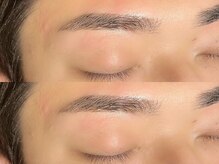 アイクイック 高田馬場店(Ai Quick)/アイブロウ