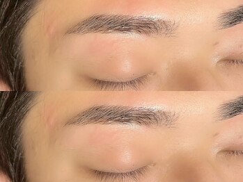 アイクイック 高田馬場店(Ai Quick)/アイブロウ