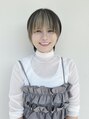 レーレ ミミ(Leere Mimi) AINA