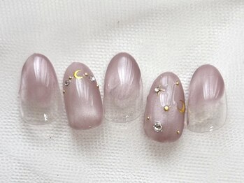 ネイルデザイン