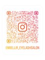 アンベリール(Embellir)&nbsp;インスタ ID