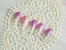 平日限定【HAND】ゴージャスに★ワンポイントアートシンプルデザイン¥3,300円