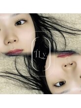 アイリー(ILy)/