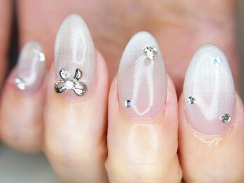 ベルジョワ(Belle Joie)/ミニパーツ×マグネット