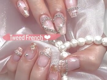 ユディア ネオン(Yudia neon)/120minやり放題