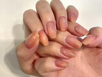 ルリア 自由が丘店(Luria)/【アート】7900円コース