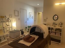 メリーユー(Merry U)の雰囲気（自分を感じる時間、愛する時間を大切に…）