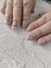 ラウ(Lau)/定額ネイル