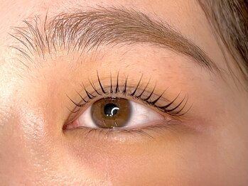 ラシク ベル(Lashiku Belle)/パリジェンヌ