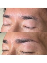 サロン ハナ(salon 87)/ハリウッドブロウリフト