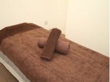 パーフェクトボディプレミアム 池袋西口店(PERFECT BODY PREMIUM)/シンプルで良質な空間☆