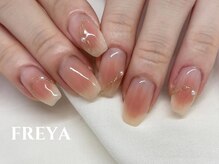 フレヤ(Freya)/シンプルアート