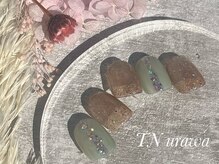 ティーエヌ 浦和店/【Kakinuma限定】 design